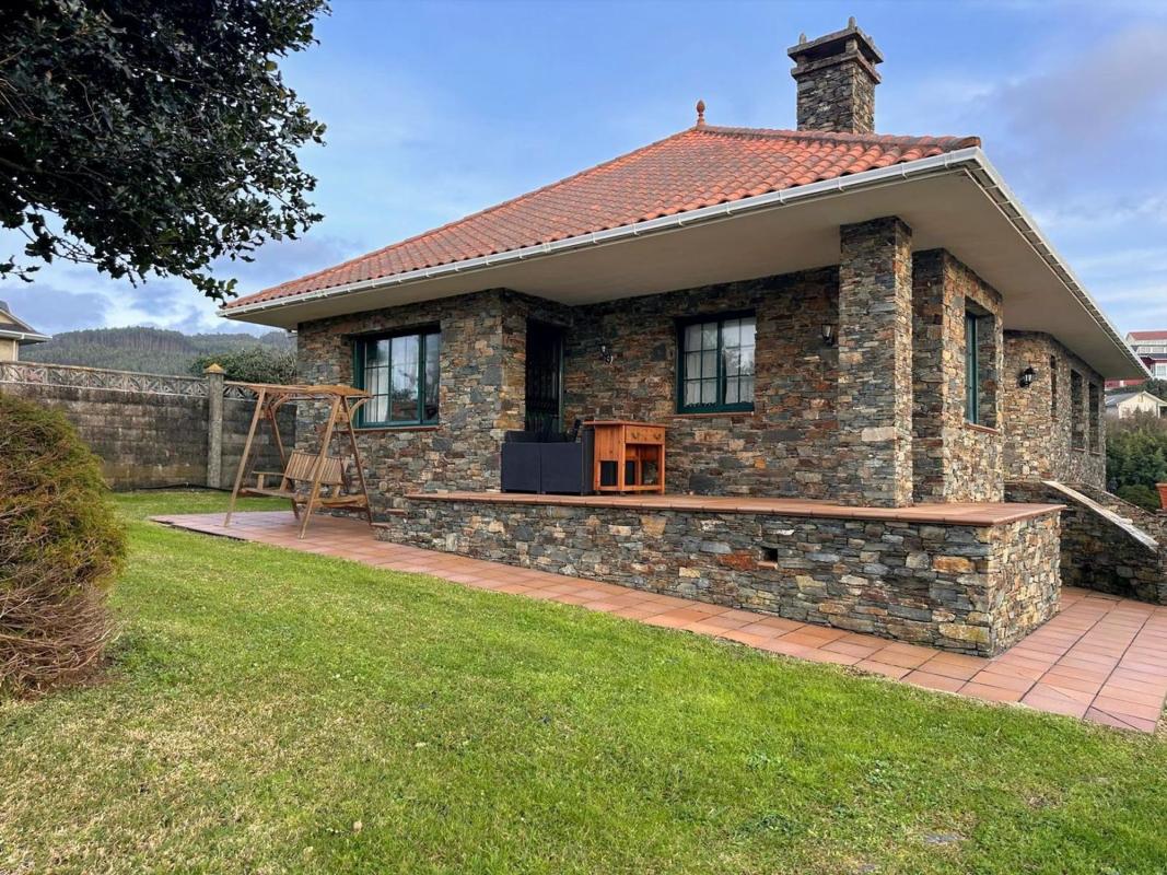 Venta de chalet independiente en Calle Robaleira, 17, Valdoviño
photo 2