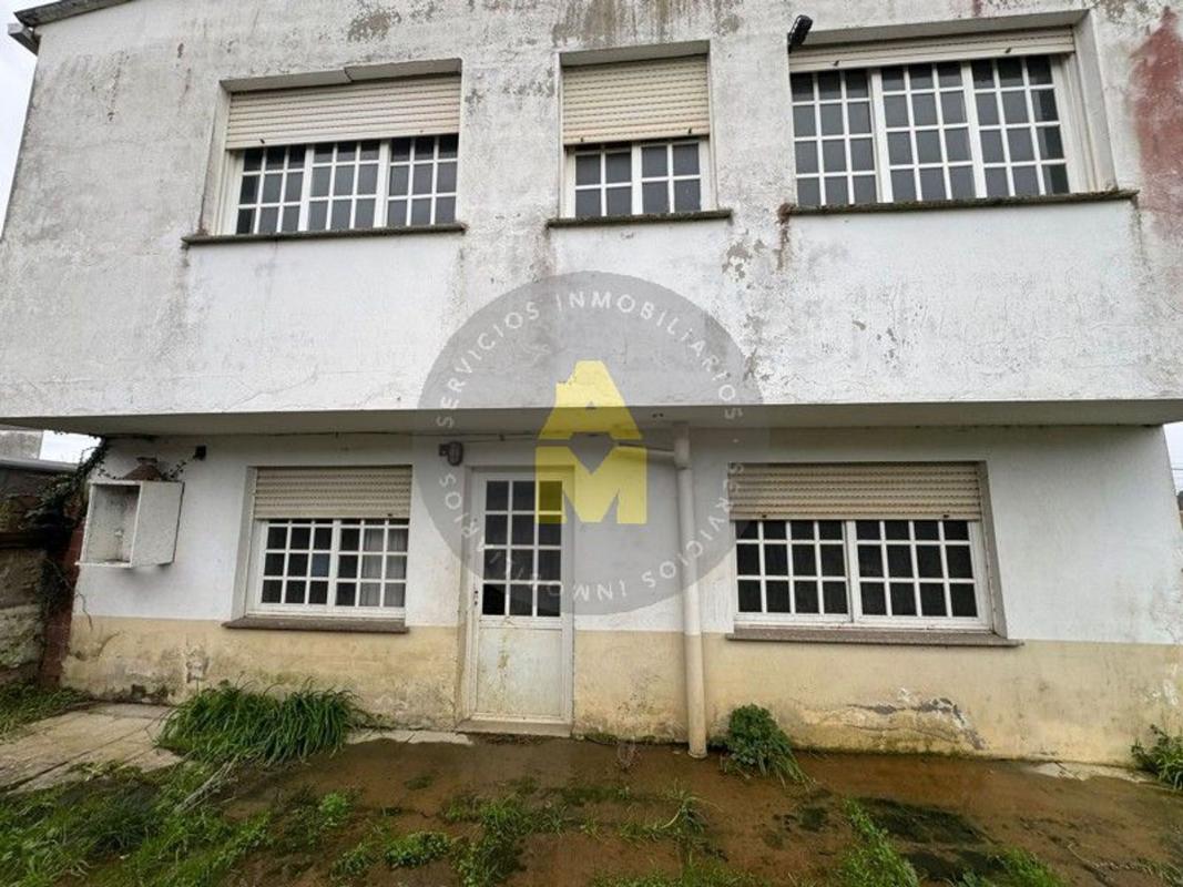 Venta de chalet independiente en Feal-Xuvia, Narón
photo 2