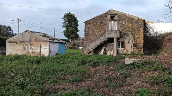 Casa de pueblo en Aldea Roibeiras photo 2
