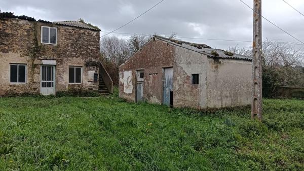 Casa de pueblo en Aldea Roibeiras photo 4