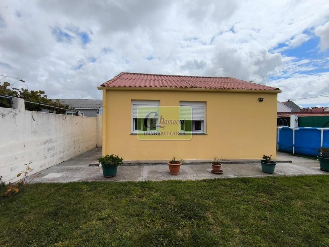 Venta de chalet independiente en Catabois - Santa Mariña, Ferrol
photo 1