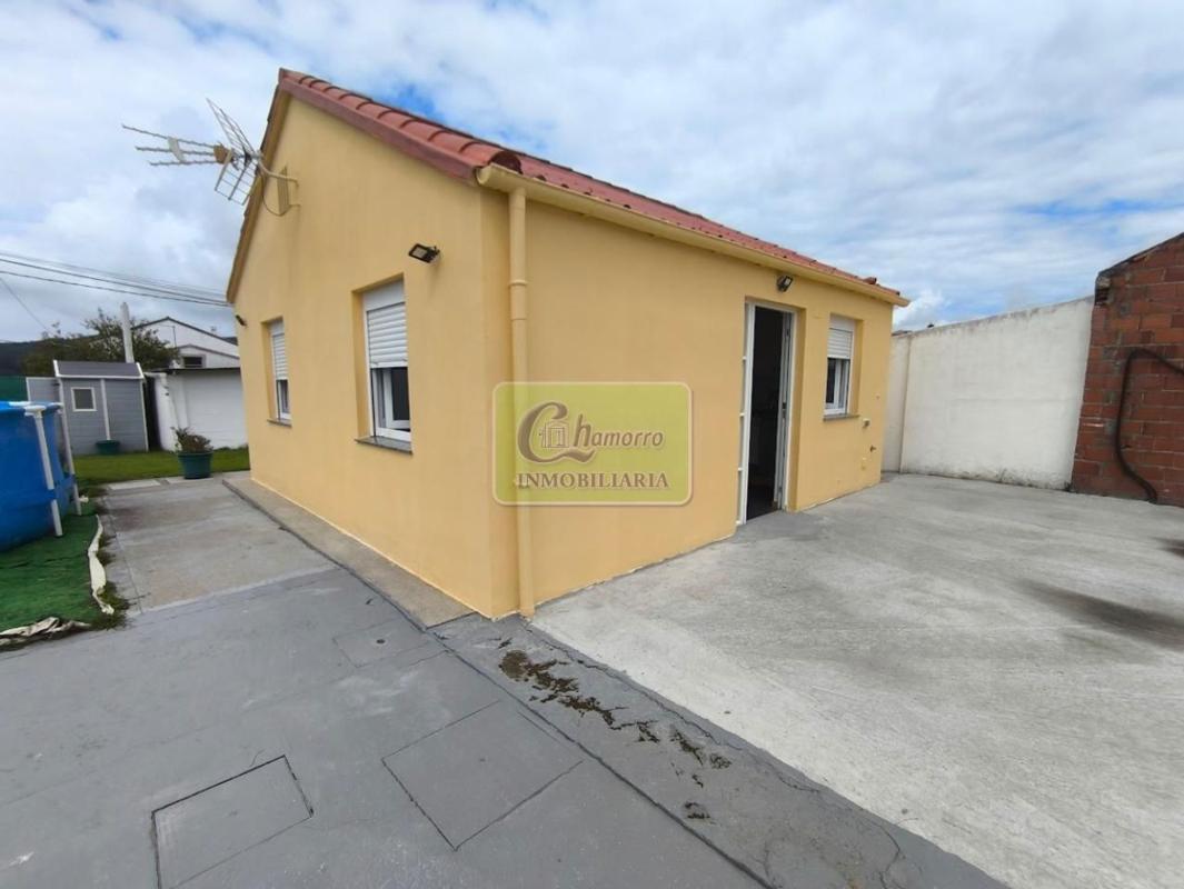Venta de chalet independiente en Catabois - Santa Mariña, Ferrol
photo 2