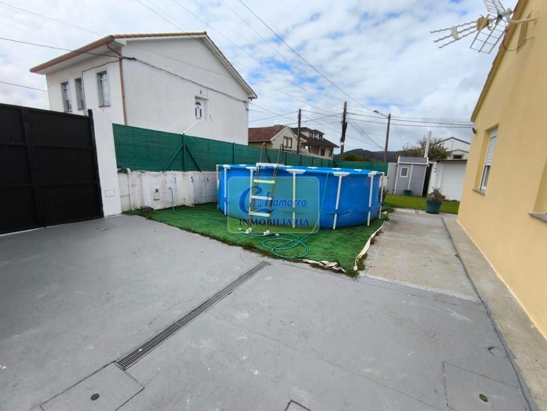 Venta de chalet independiente en Catabois - Santa Mariña, Ferrol
photo 3
