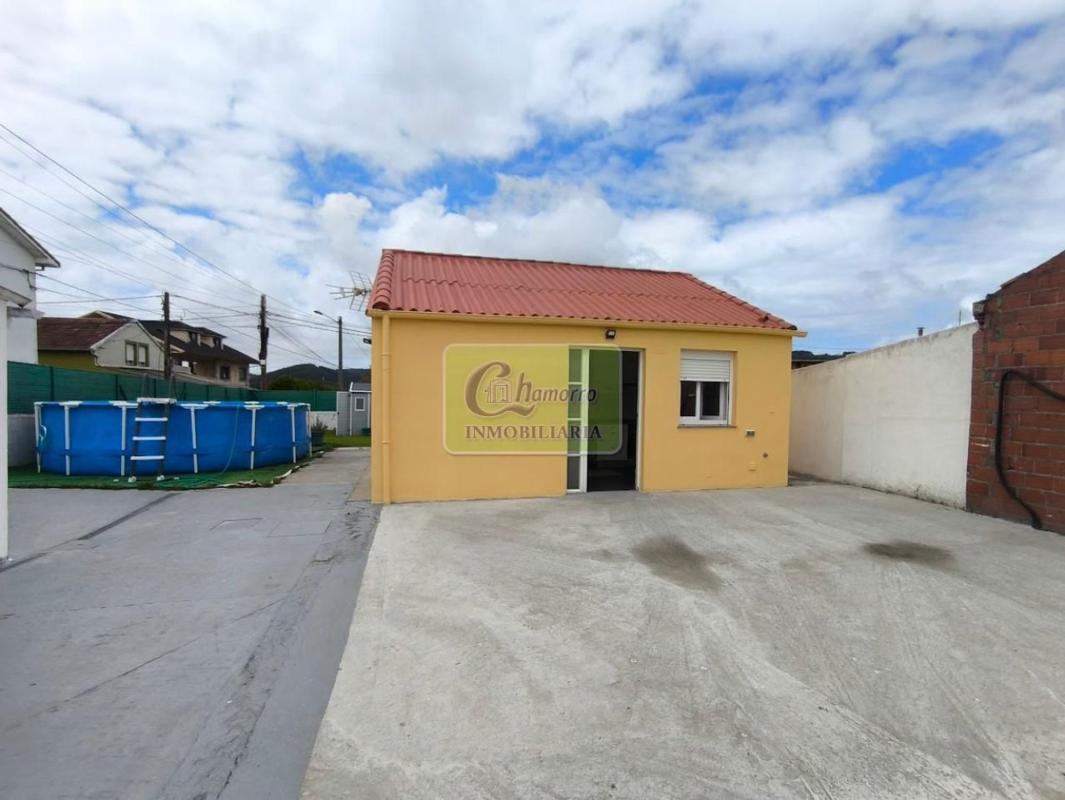 Venta de chalet independiente en Catabois - Santa Mariña, Ferrol
photo 5