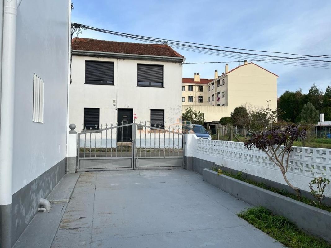 Venta de chalet independiente en Piñeiros-Freixeiro, Narón
 photo 3