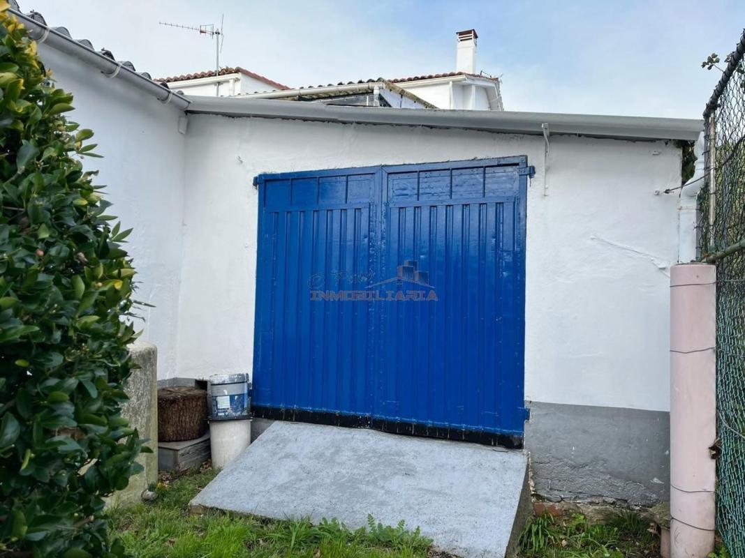 Venta de chalet independiente en Piñeiros-Freixeiro, Narón
 photo 5