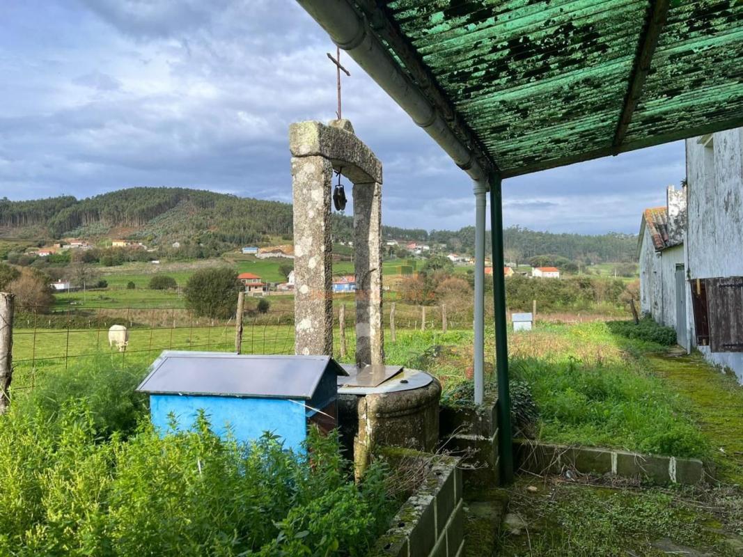 Sprzedaż niezależnego domku jednorodzinnego w  San Mateo-Castro-O Val, Narón photo 5