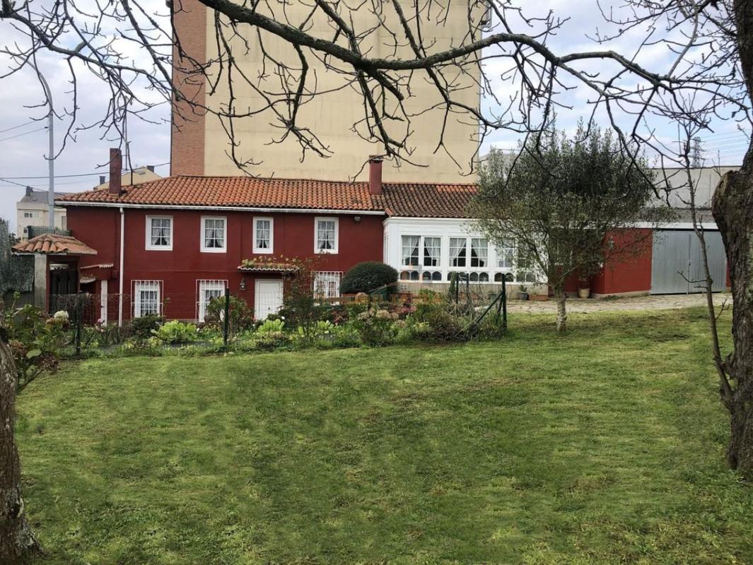 Venta de chalet independiente en Catabois - Santa Mariña, Ferrol
photo 2