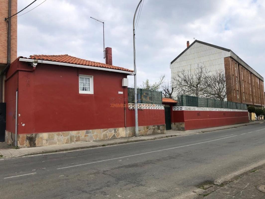 Venta de chalet independiente en Catabois - Santa Mariña, Ferrol
photo 3