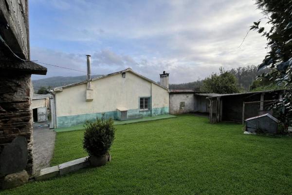 Casa rural en Vila do Río, 23 thumbnail 1