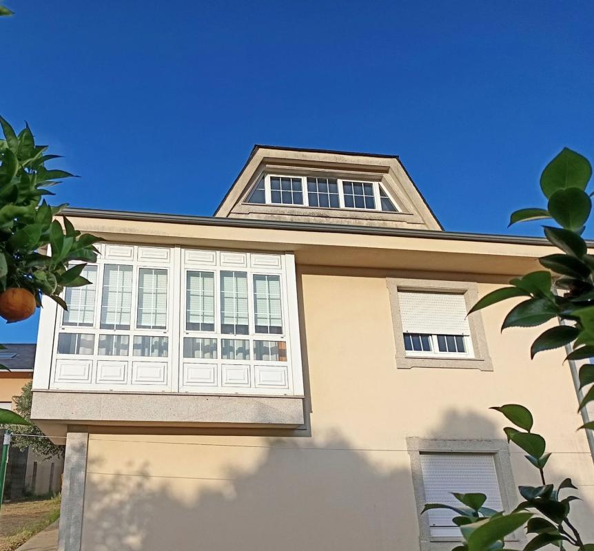 Sale of independent chalet in Aldea o Carreiro, 1 B, Neda
photo 1
