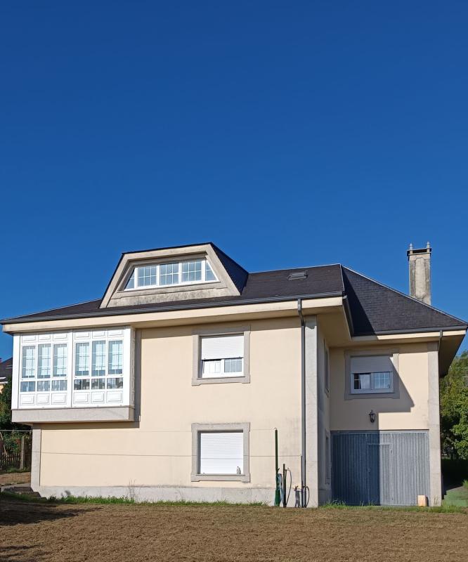 Sale of independent chalet in Aldea o Carreiro, 1 B, Neda
photo 2