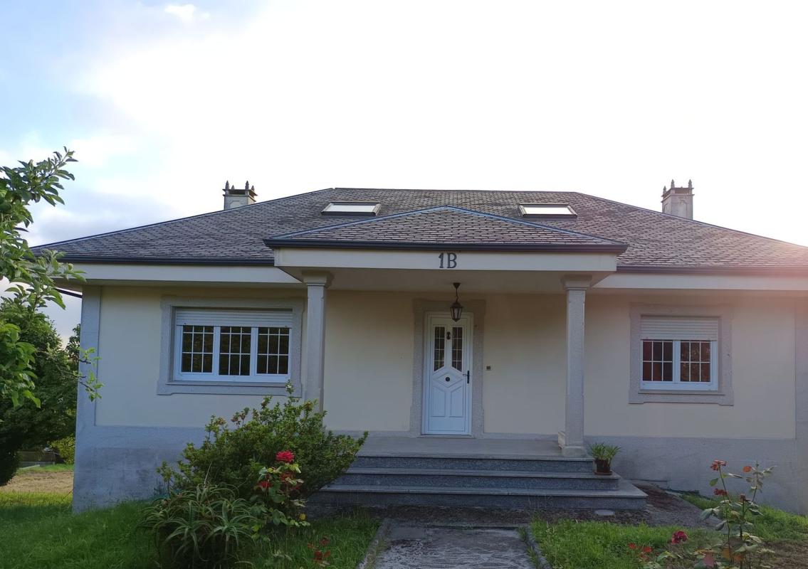 Sale of independent chalet in Aldea o Carreiro, 1 B, Neda
photo 4