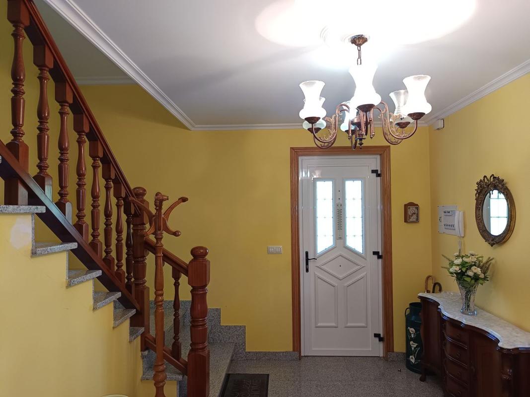 Sale of independent chalet in Aldea o Carreiro, 1 B, Neda
photo 5