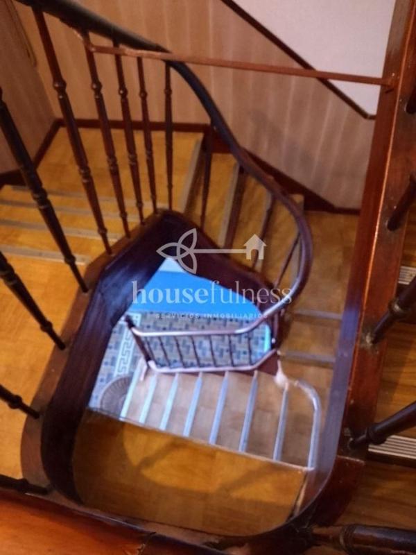 Venta de chalet independiente en Brión - San Felipe - La Graña, Ferrol
photo 1