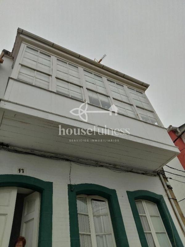 Venta de chalet independiente en Brión - San Felipe - La Graña, Ferrol
photo 2