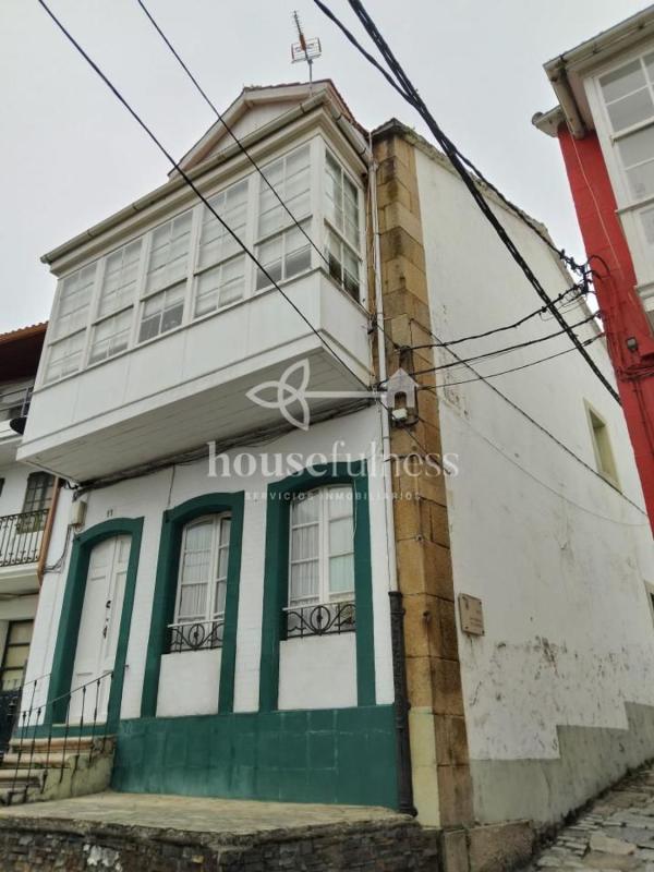 Venta de chalet independiente en Brión - San Felipe - La Graña, Ferrol
photo 4