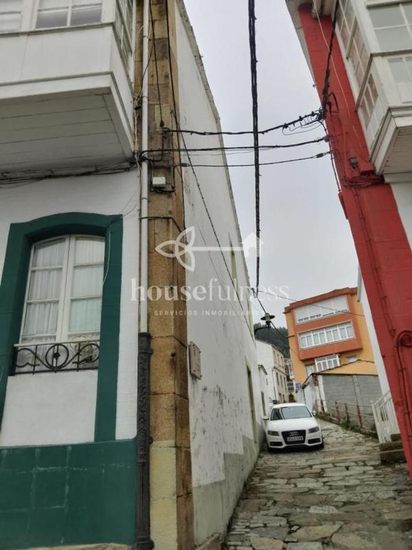 Venta de chalet independiente en Brión - San Felipe - La Graña, Ferrol
photo 5