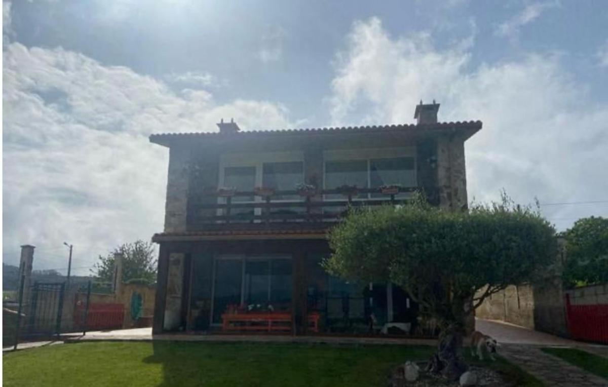 Продажа отдельного шале в  Montefaro, Валдовиño photo 4
