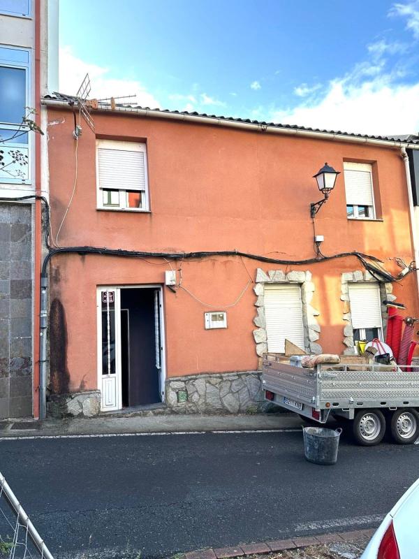 Sprzedaż szeregowego domku w Canido , Ferrol photo 1