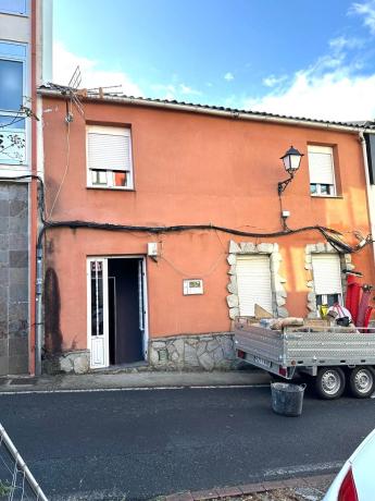 Chalet adosado photo 1