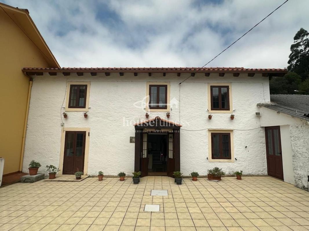 Venta de chalet independiente en Cedeira, Cedeira
photo 2