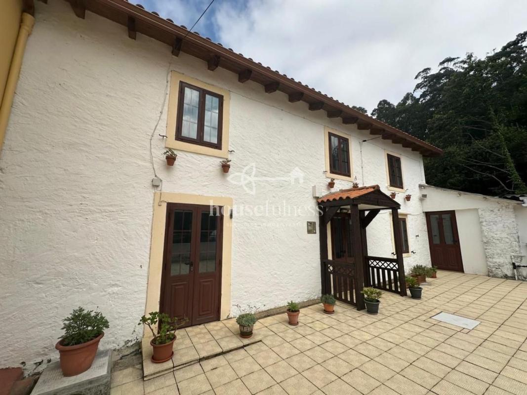 Venta de chalet independiente en Cedeira, Cedeira
photo 3