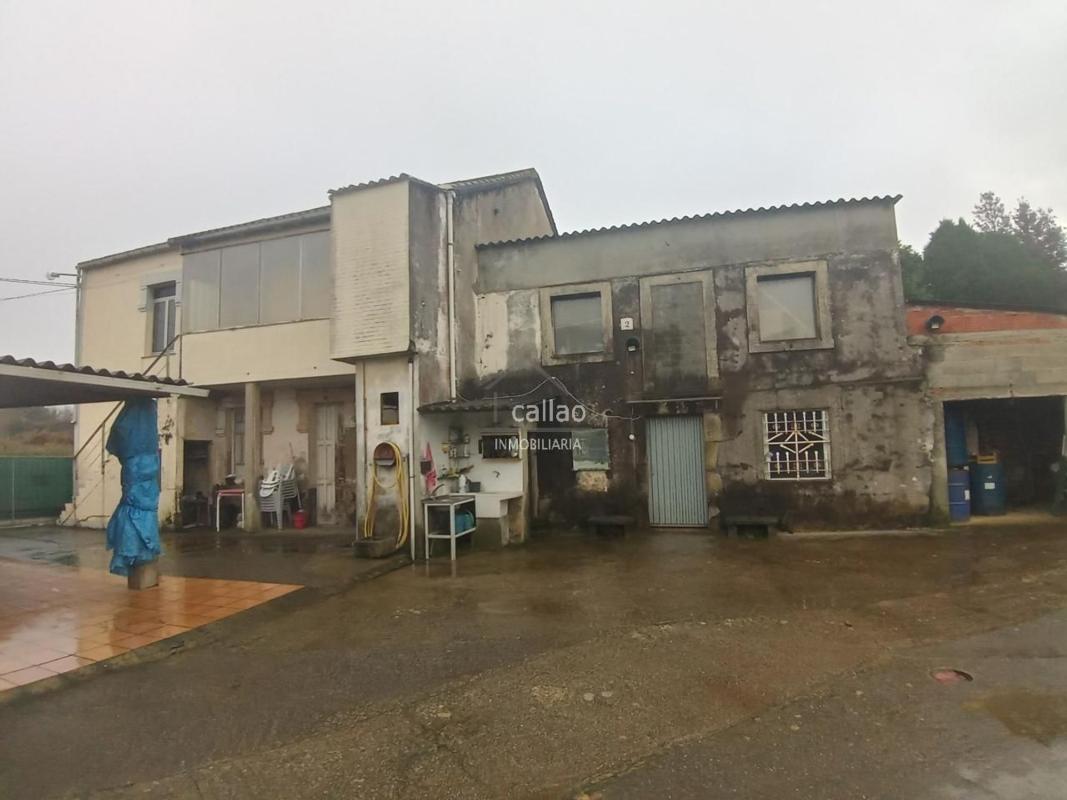 Продажа отдельного шале в  San Juan, Ферроль photo 2