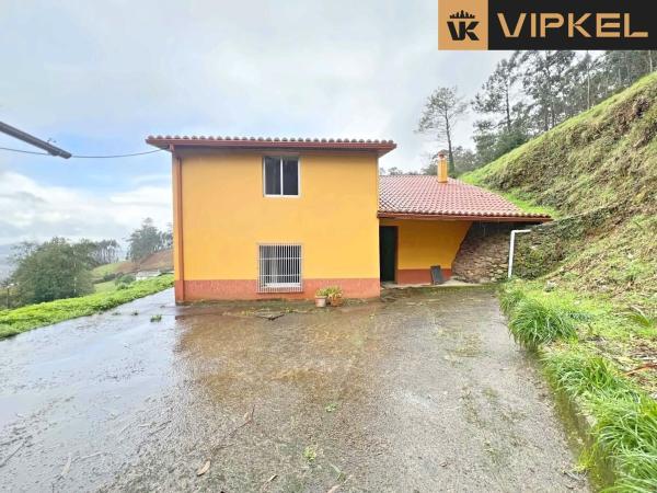 Casa independiente en Bacariza photo 1