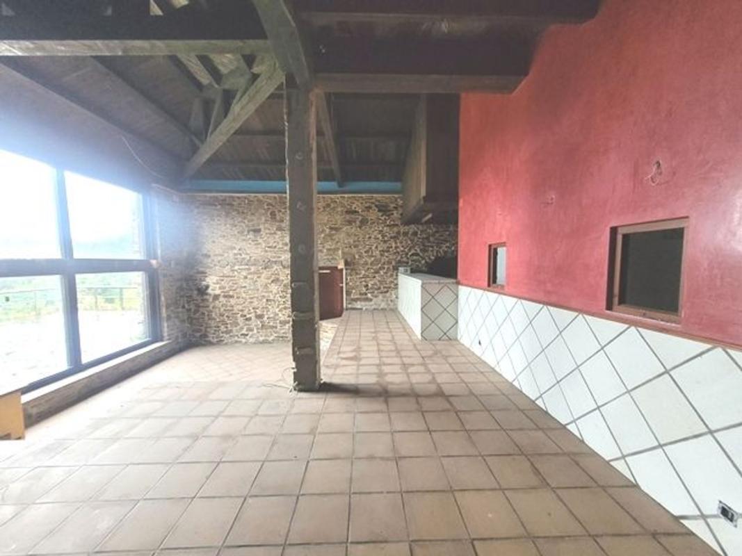 Sale of independent chalet in Camino Sen Nome, Cedeira
 photo 2