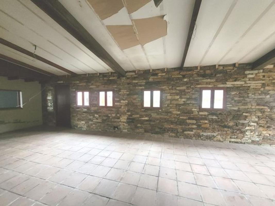 Sale of independent chalet in Camino Sen Nome, Cedeira
 photo 3