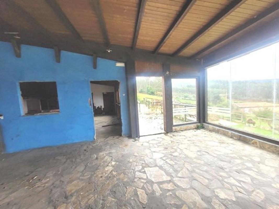 Sale of independent chalet in Camino Sen Nome, Cedeira
 photo 4