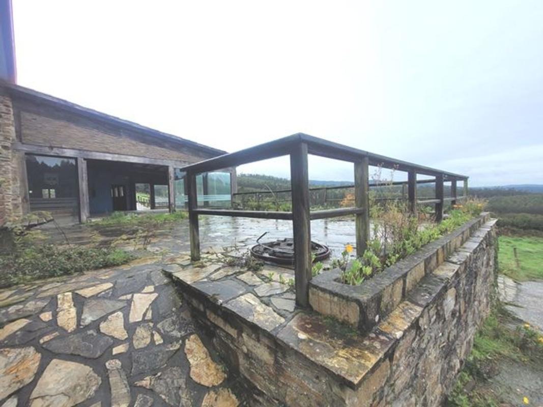 Sale of independent chalet in Camino Sen Nome, Cedeira
 photo 5