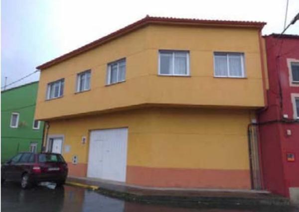 Chalet pareado en calle Casal dos Ovos photo