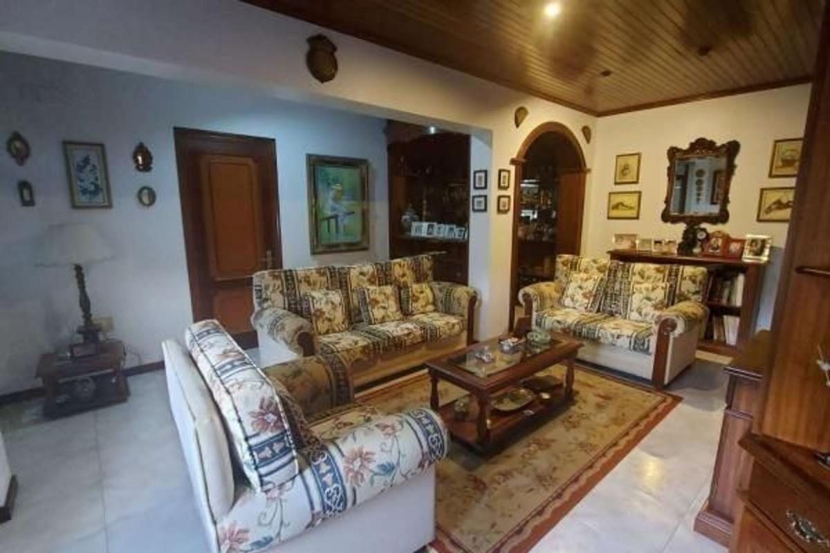 Venta de chalet independiente en Golpilleira, San Sadurniño
photo 1