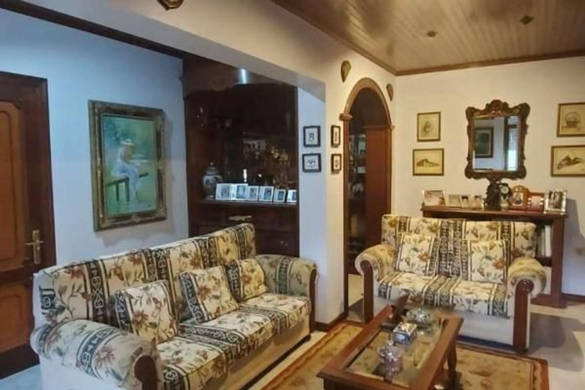 Venta de chalet independiente en Golpilleira, San Sadurniño
photo 2