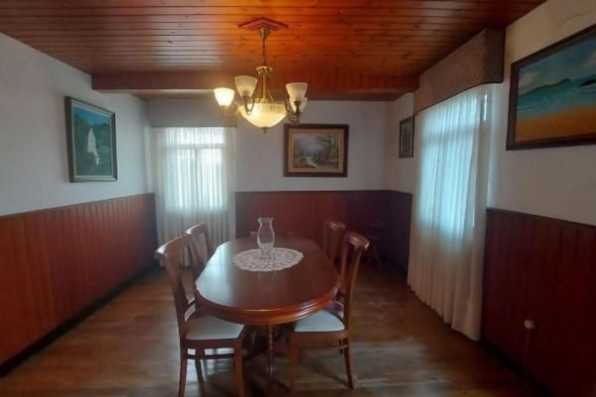 Venta de chalet independiente en Golpilleira, San Sadurniño
photo 3