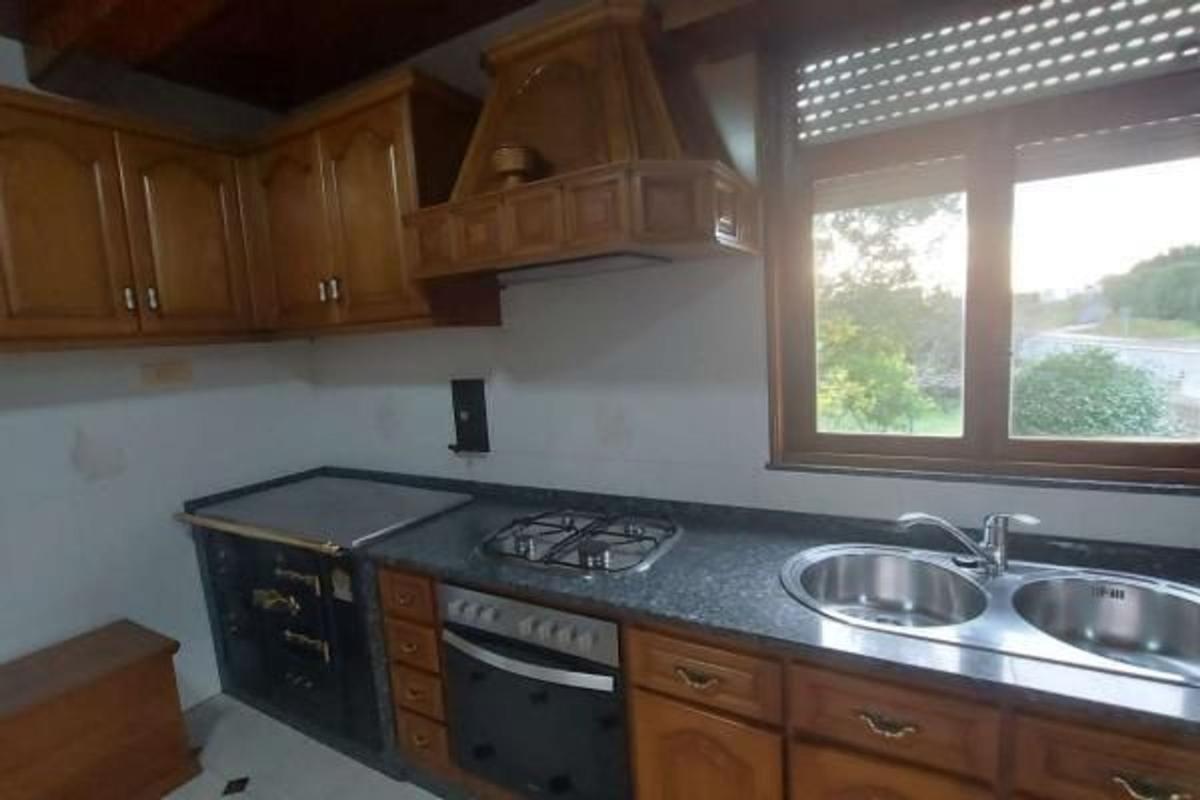 Venta de chalet independiente en Golpilleira, San Sadurniño
photo 5