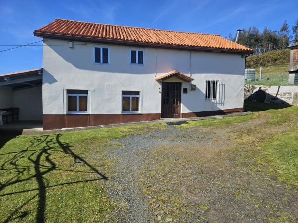 Casa rural en San Ramón,Corbeira, 6 photo 1