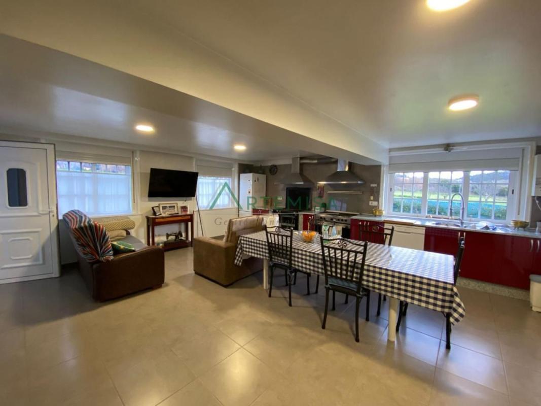 Venta de chalet independiente en Lugar Aneiros, Ferrol
 photo 2