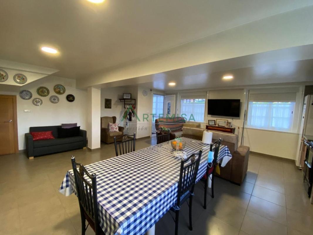 Venta de chalet independiente en Lugar Aneiros, Ferrol
 photo 3