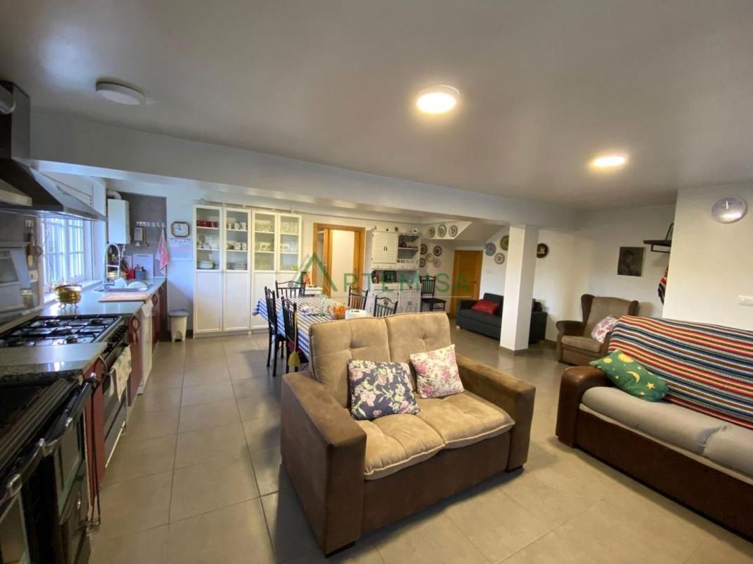 Venta de chalet independiente en Lugar Aneiros, Ferrol
 photo 5