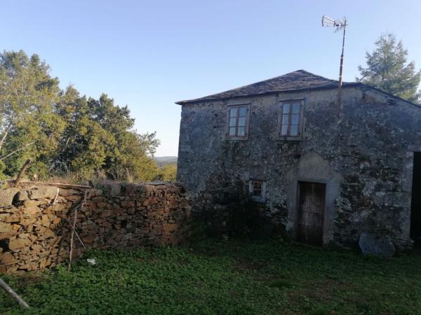 Casa de pueblo en Couce da Fraga s/n thumbnail 2