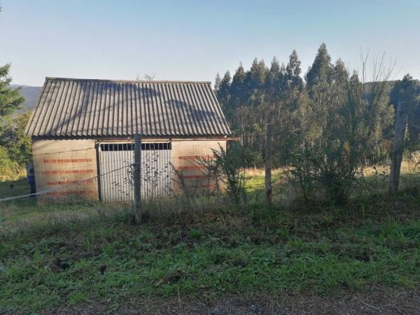 Casa de pueblo en Couce da Fraga s/n photo 4