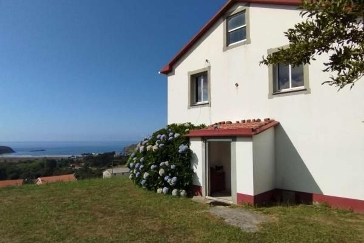 Sale of independent chalet in Lugar Cadaval, Valdoviño
photo 2