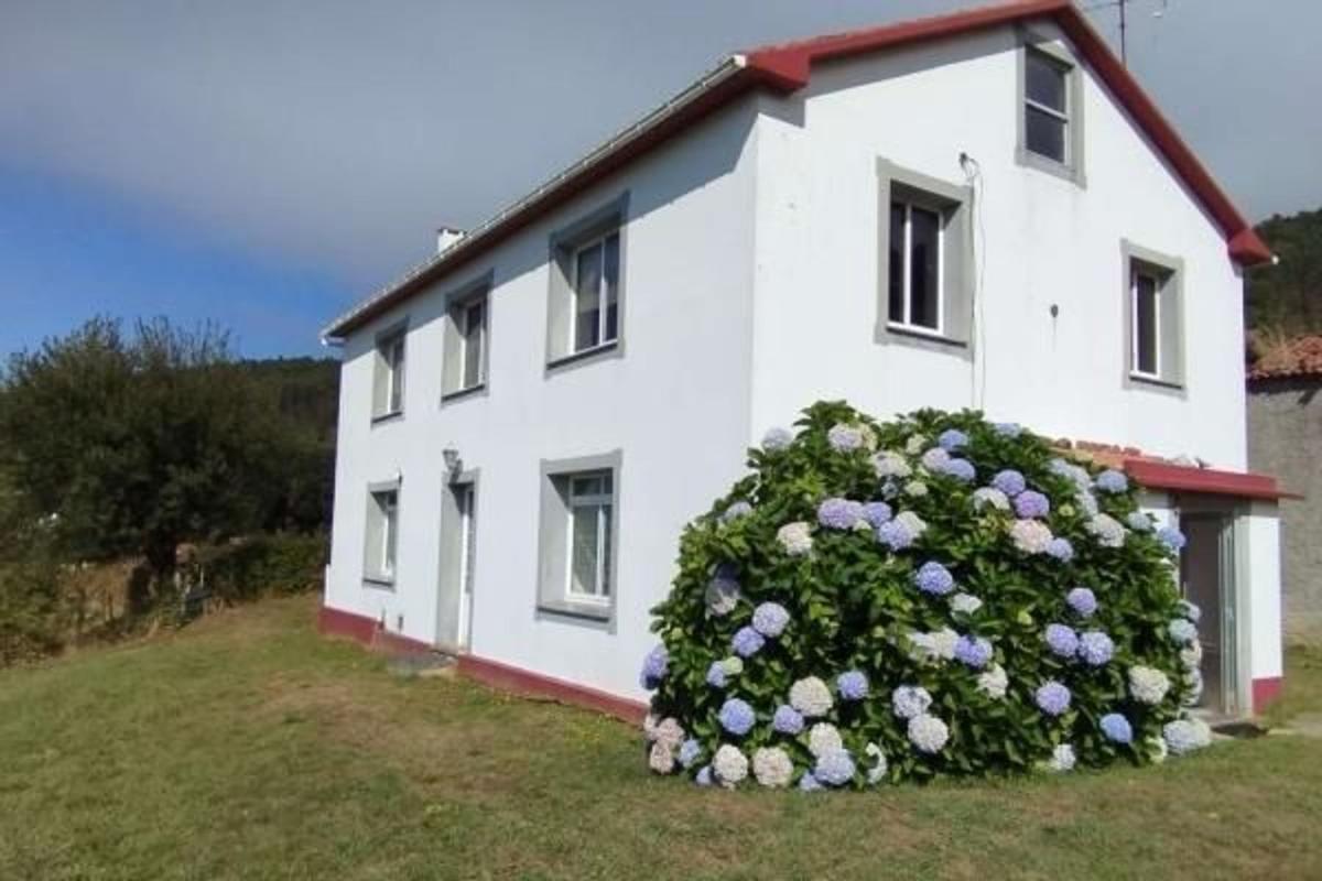 Sale of independent chalet in Lugar Cadaval, Valdoviño
photo 3