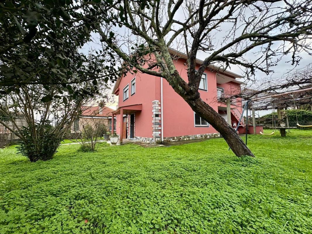 Venta de chalet independiente en RU MEDICO RAMON PIMENTEL, Ares
 photo 5