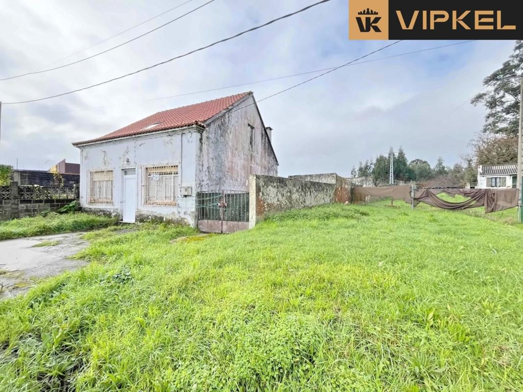 Продажа отдельного шале в CR CATABOIS, Ферроль photo 2