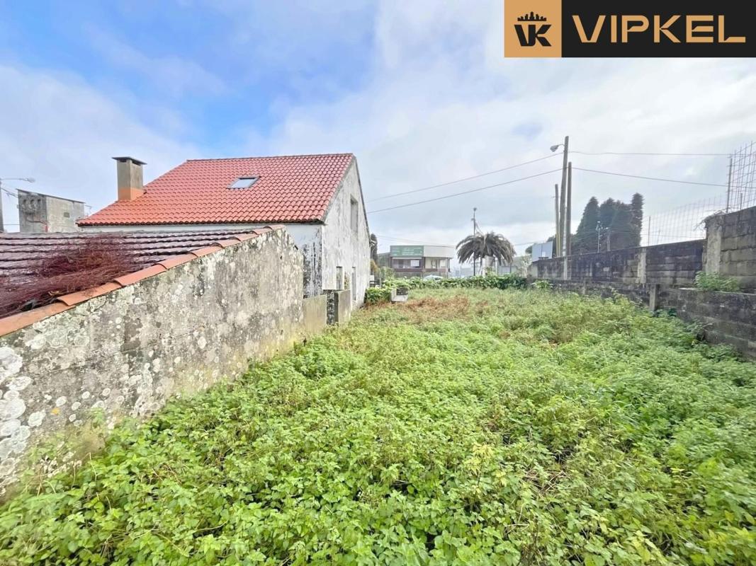 Продажа отдельного шале в CR CATABOIS, Ферроль photo 4
