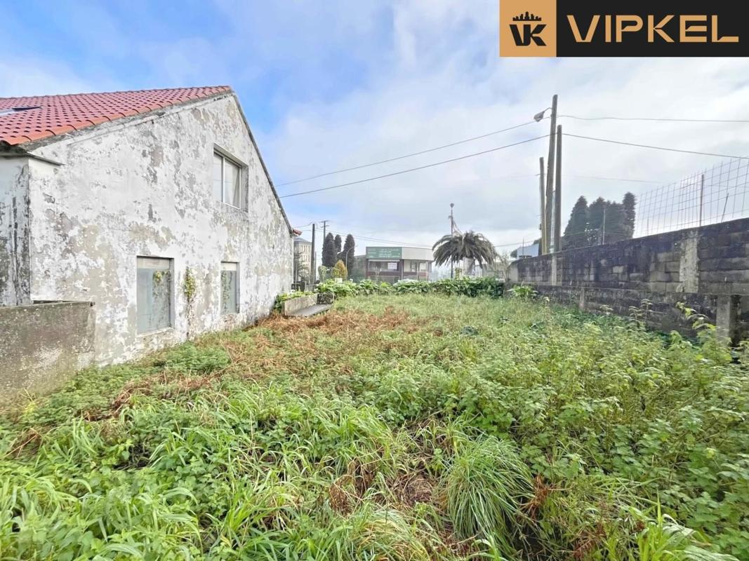 Продажа отдельного шале в CR CATABOIS, Ферроль photo 5